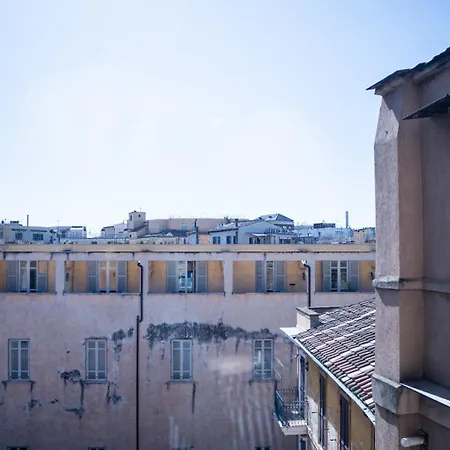 Sweet * Rome